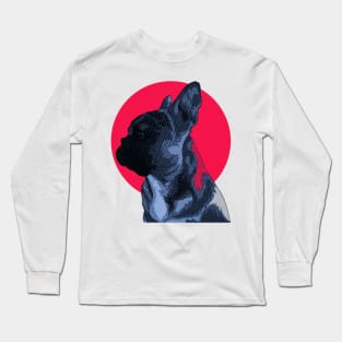 Pet 27 Long Sleeve T-Shirt